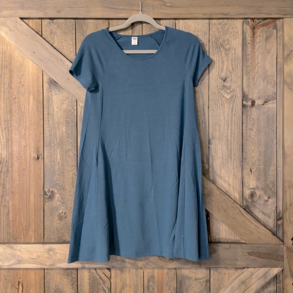 Old Navy T-Shirt‎ Dress